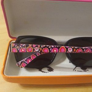 Kate Spade Sunglasses (with case)